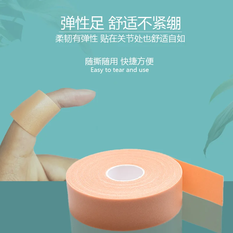 Cinta autoadhesiva impermeable para proteger el talón – Antidesgaste - imagen 5