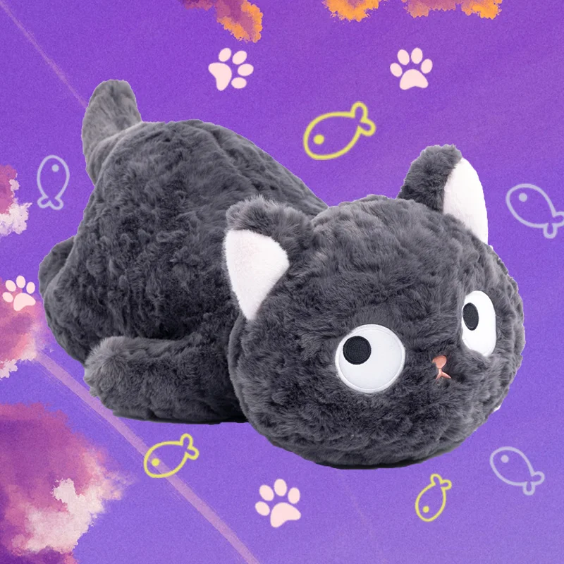 Peluche usado como almohada en una cama infantil