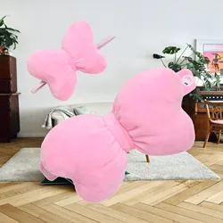 Muñecas artesanales angelicales con diadema y atuendo a mano
