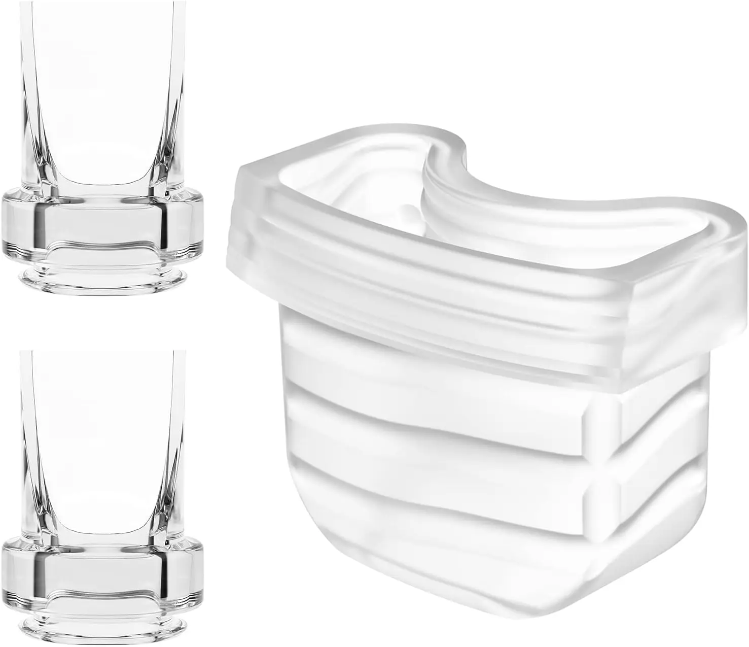 Copa colectora de 160ml compatible