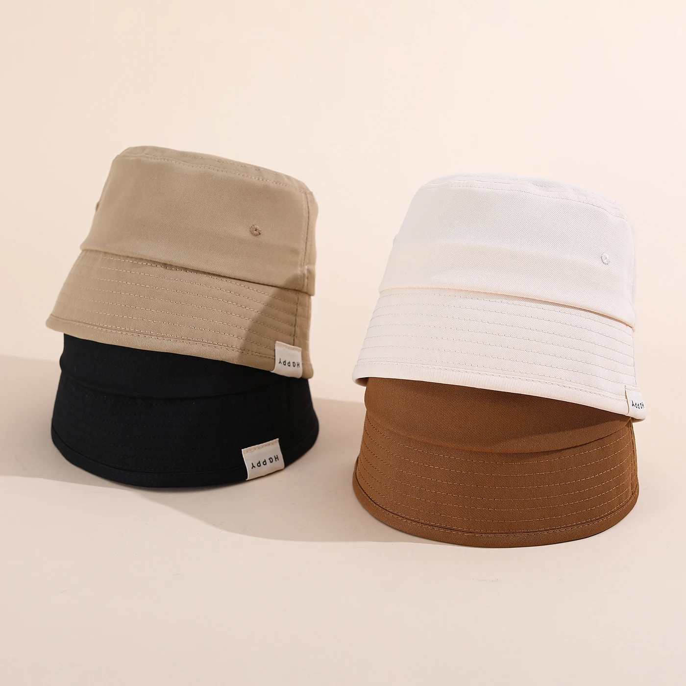 Sombrero de sol bebé con protección UV para playa y verano - imagen 2