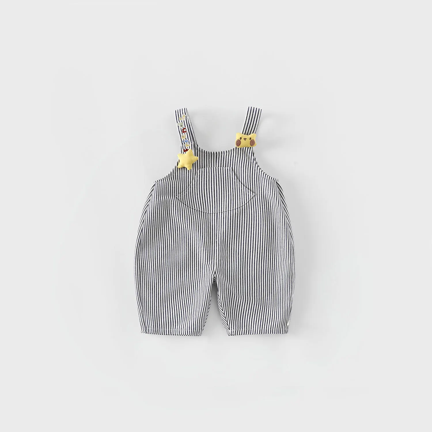 Pantalón infantil primavera otoño para niño y niña - Estilo cómodo - imagen 4