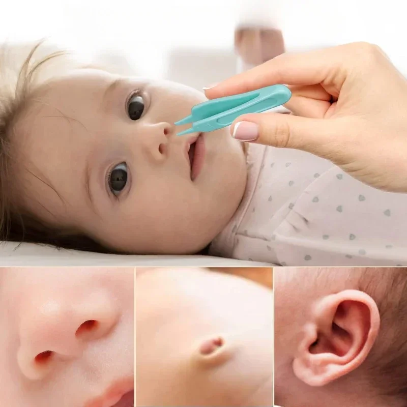 Aspirador nasal vvocci para bebés – kit de limpieza - imagen 5
