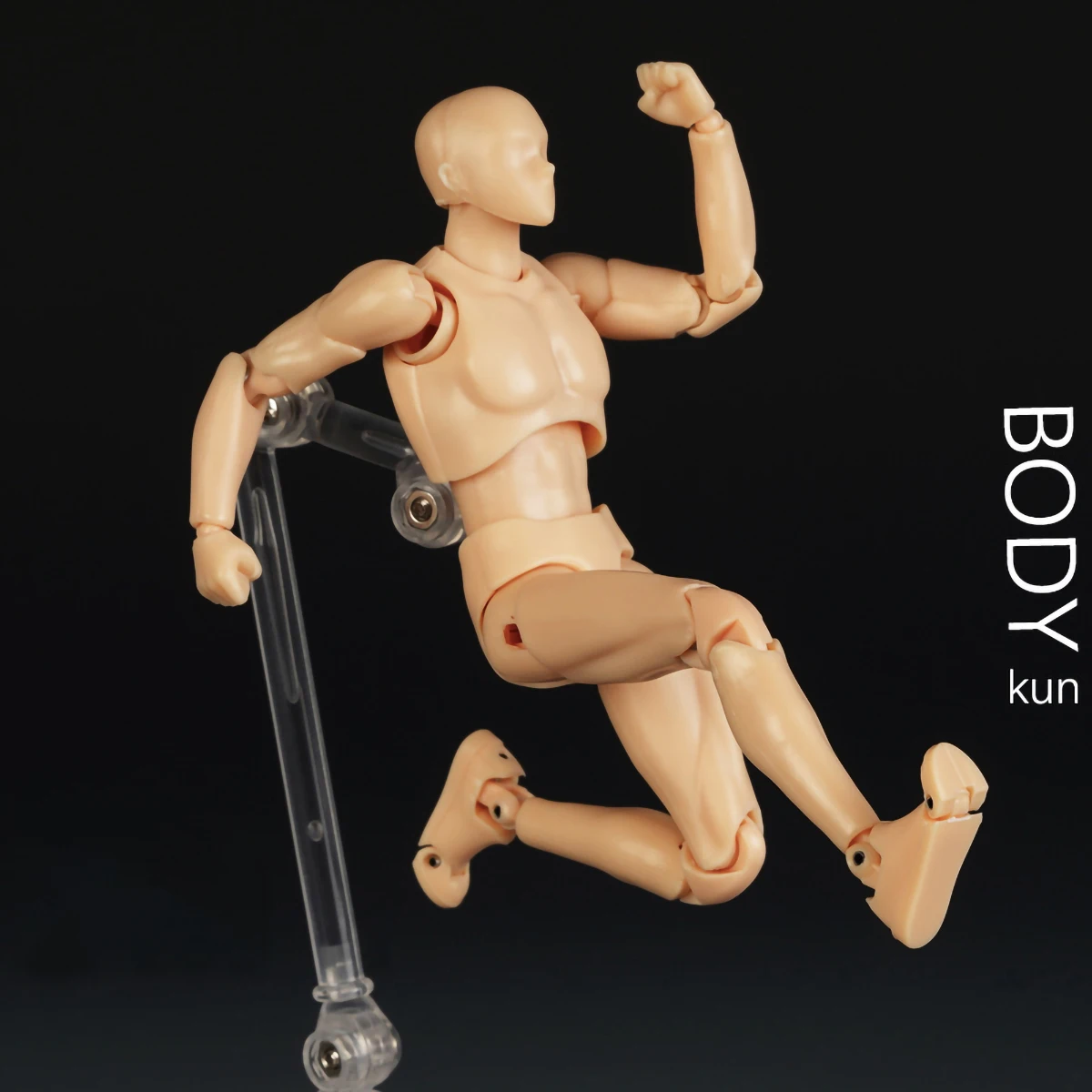 Poses variables