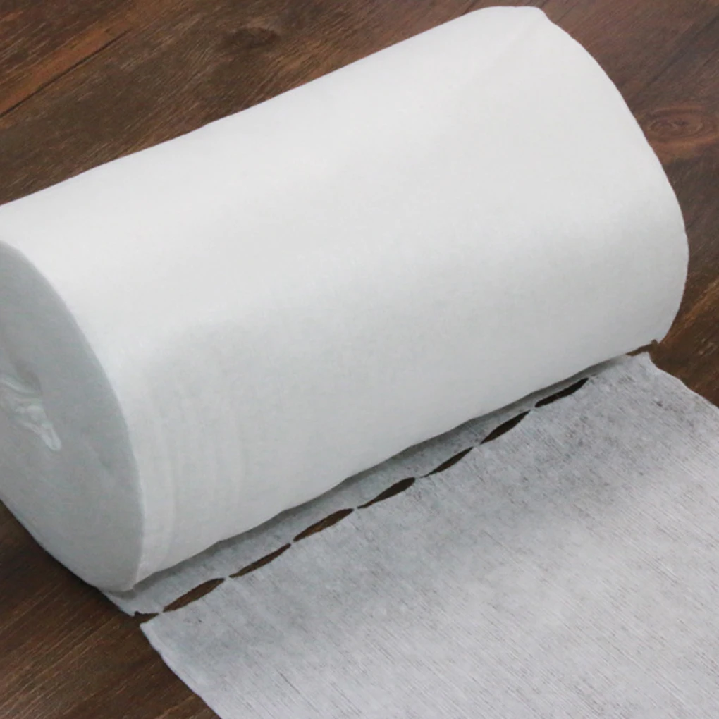 Insertos absorbentes de pañal de tela – Algodón reutilizable para bebé - imagen 4
