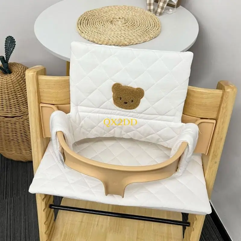 Funda impermeable a prueba de orina para cojín silla infantil - imagen 3