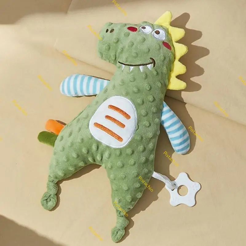 QX2D peluche apaciguador para dormir infantil unisex - imagen 5