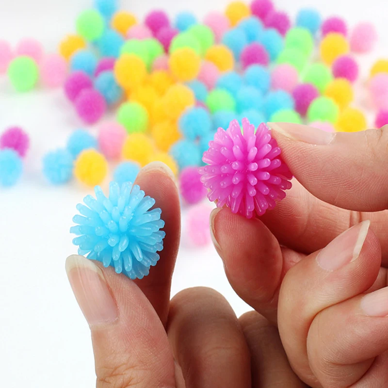 Bayberry Ball Erizo Mini – Bola de masaje para pies yoga - imagen 2