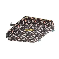 QX2D Almohadilla acolchada para silla infantil que eleva y apoya