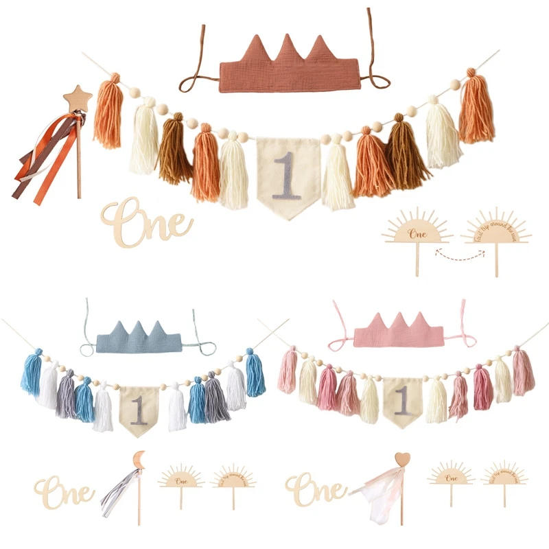 Decoración bebé