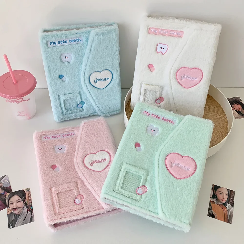 Álbum para coleccionar y proteger tarjetas