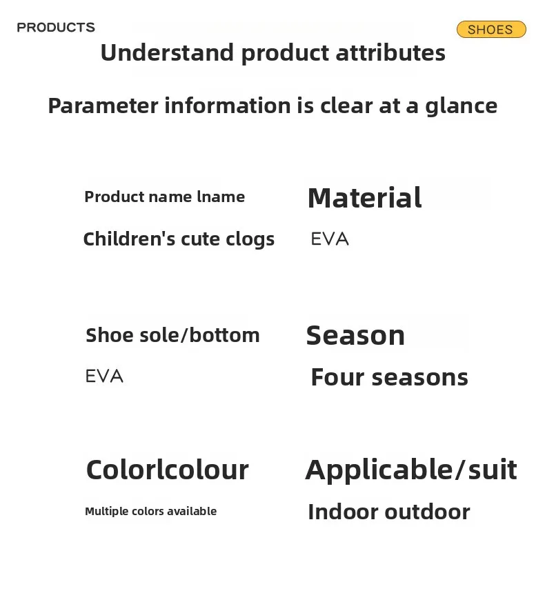 Pantuflas de coche infantiles con diseño divertido