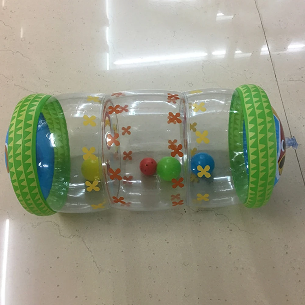 Andador educativo con cascabeles para bebés - imagen 5