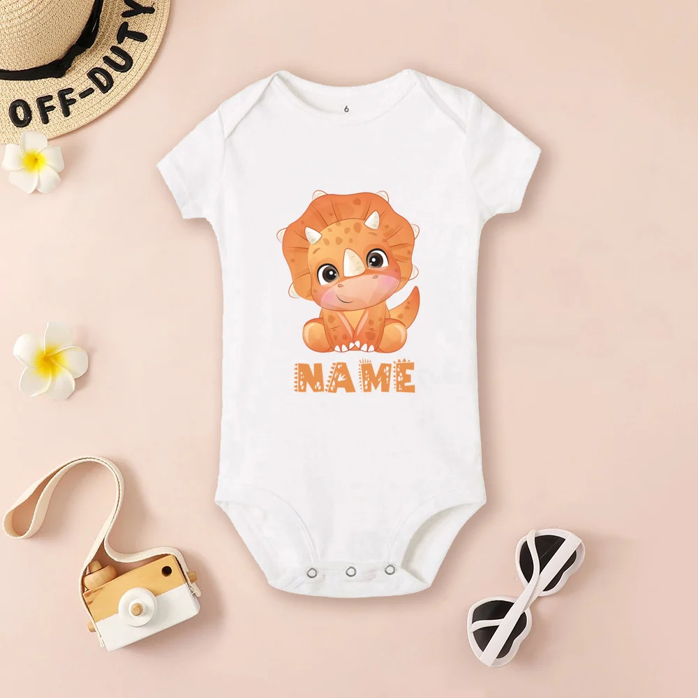 Conjunto veraniego bebé