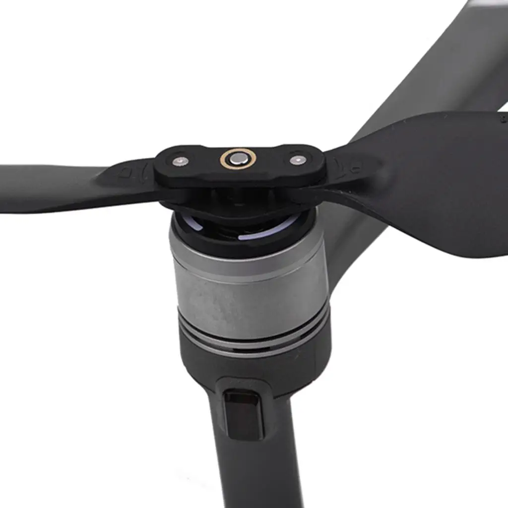 Hélices para dron plegables silenciosas de recambio resistentes - imagen 5
