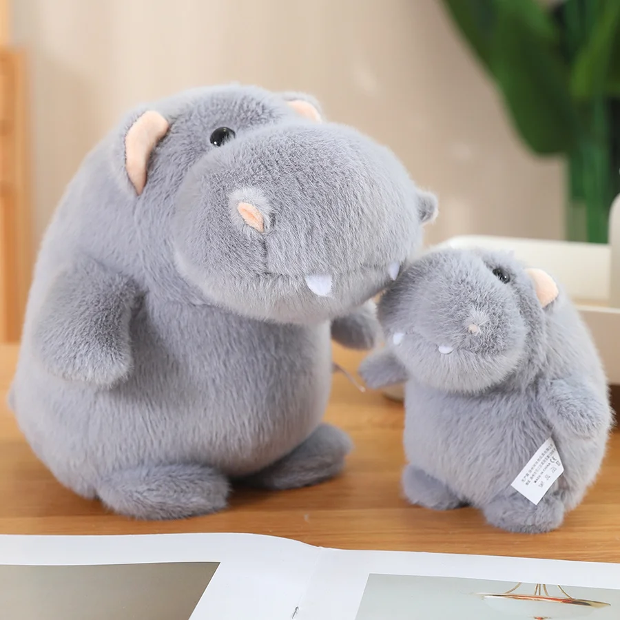Regalo de peluche para bebés y niños