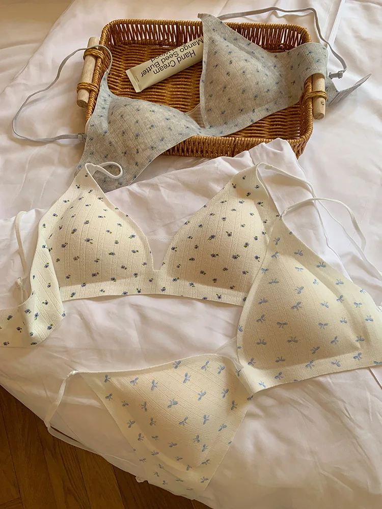 Detalle del estampado y acabado ligero