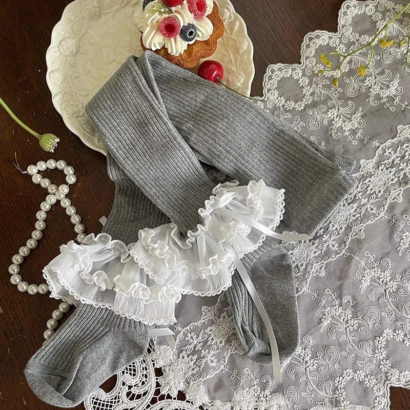 Detalle de lazo y diseño