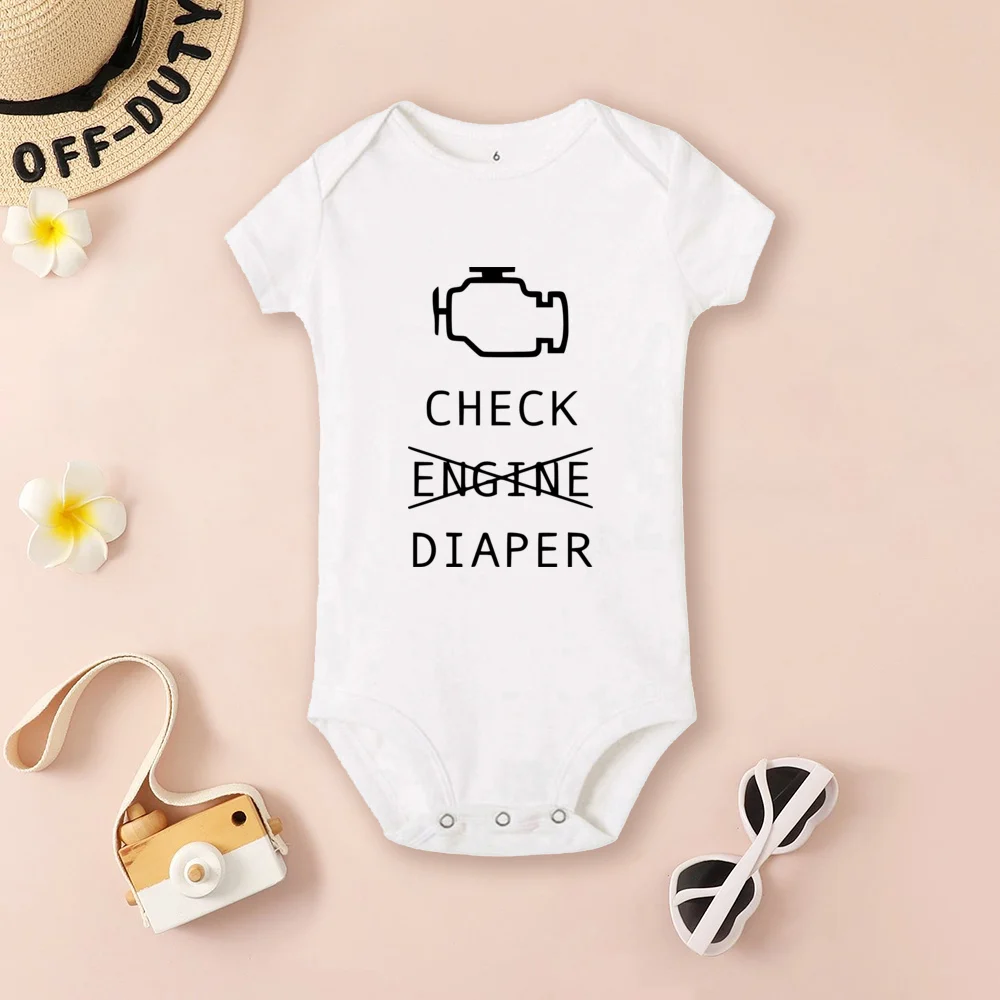 Poopy pelele body bebé con sistema de cambio – Ropa neonatal
