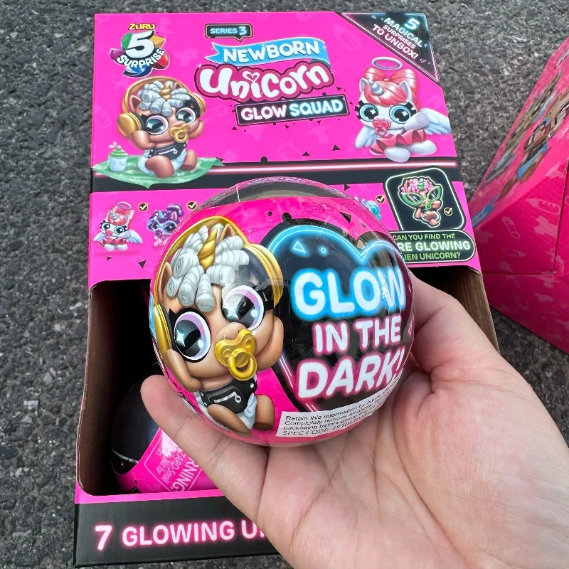 Juego rol supermercado infantil para niños con unicornio clásico - imagen 4