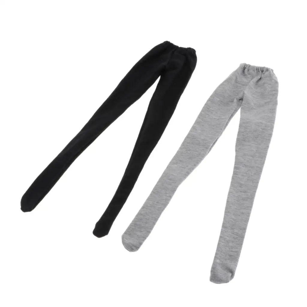 Medias para muñecas BJD con articulaciones esféricas y leggings - imagen 3