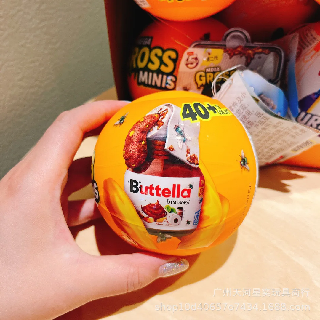 Zuru Surprise bolas sorpresa con cápsulas miniaturas coleccionables - imagen 3
