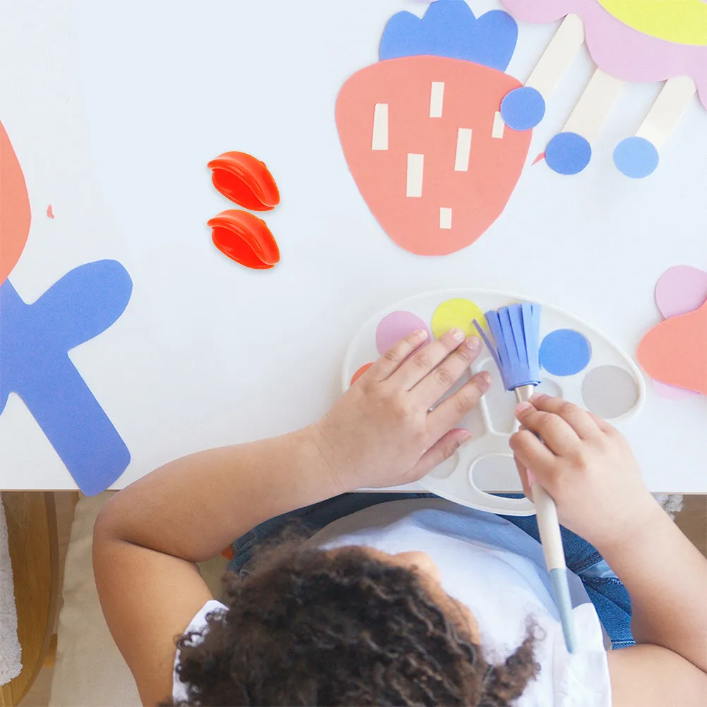 Piezas listas para integrar en decoración