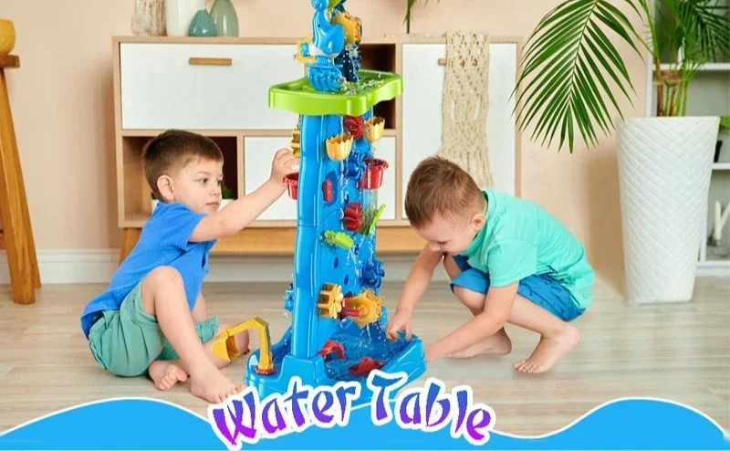 Detalle de la superficie de juego