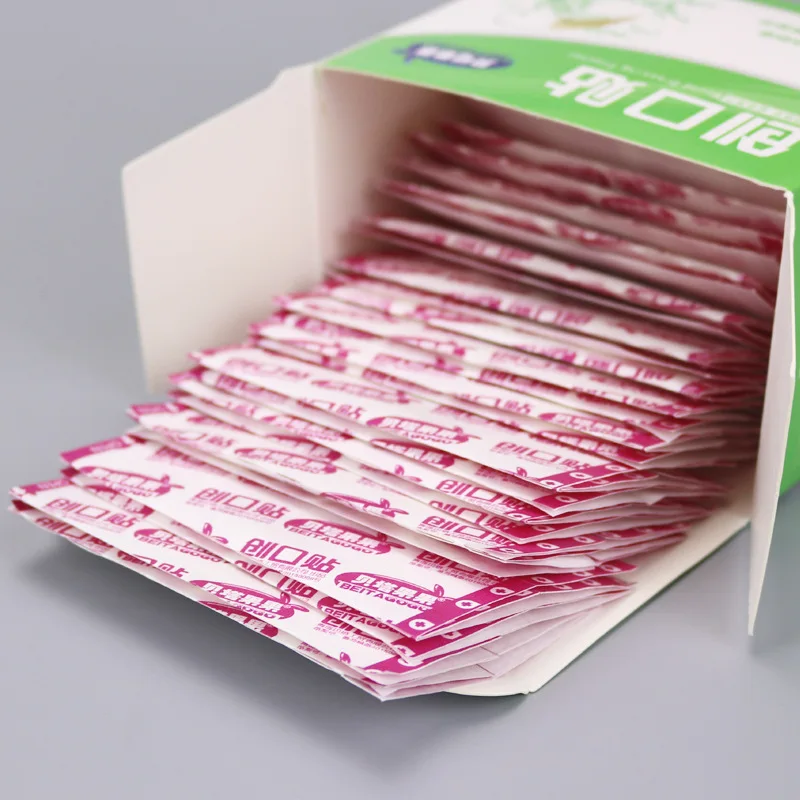 Tiritas infantiles impermeables con dibujos - vendaje transpirable - imagen 5
