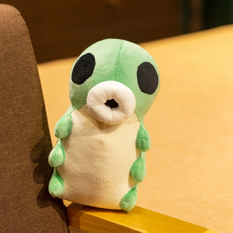 Peluche Hollow Knight Troupe Master Grimm Ghost, regalo infantil - imagen 4