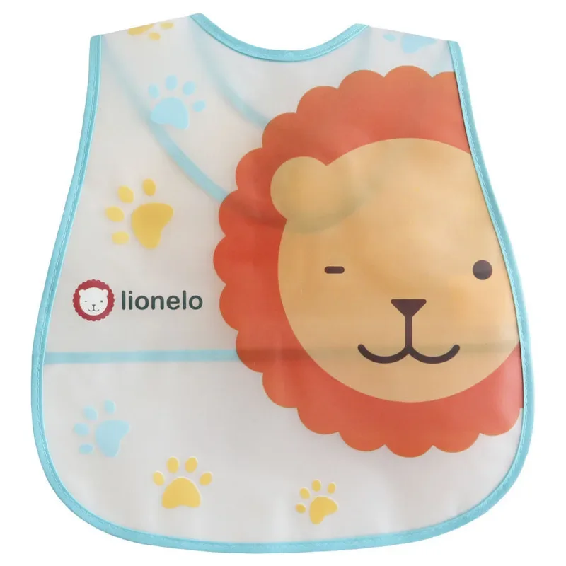 Babero bandana impermeable para bebé – Estampados infantiles - imagen 5