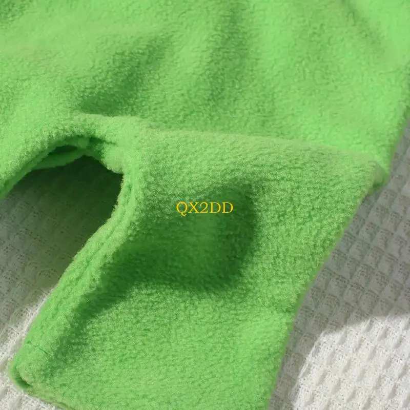 QX2D sudadera con capucha de dinosaurios para bebé