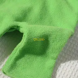 QX2D sudadera con capucha de dinosaurios para bebé