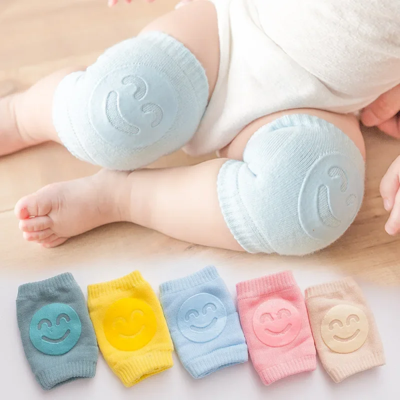 Rodilleras acolchadas para bebés – Protectores gateo infantil - imagen 5