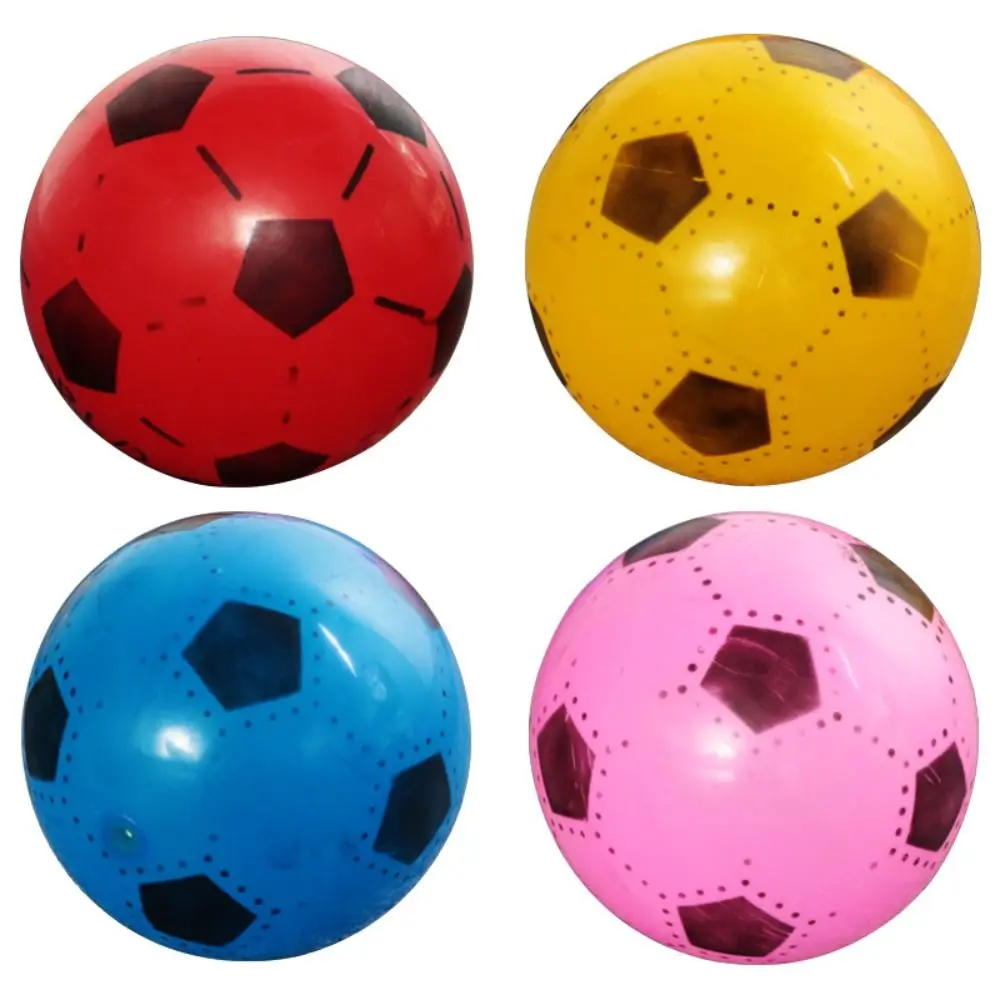 Balón de fútbol de goma infantil – entrenamiento al aire libre