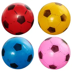 Balón de fútbol de goma infantil – entrenamiento al aire libre