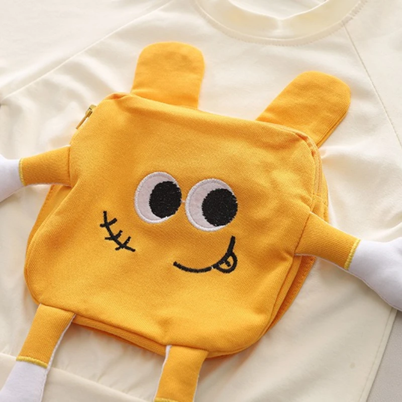 Conjunto verano bebé con camiseta y shorts de algodón - imagen 5
