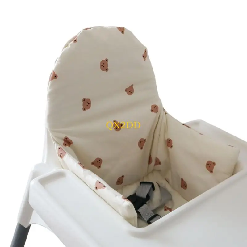 Almohadilla para bebé con múltiples patrones disponibles