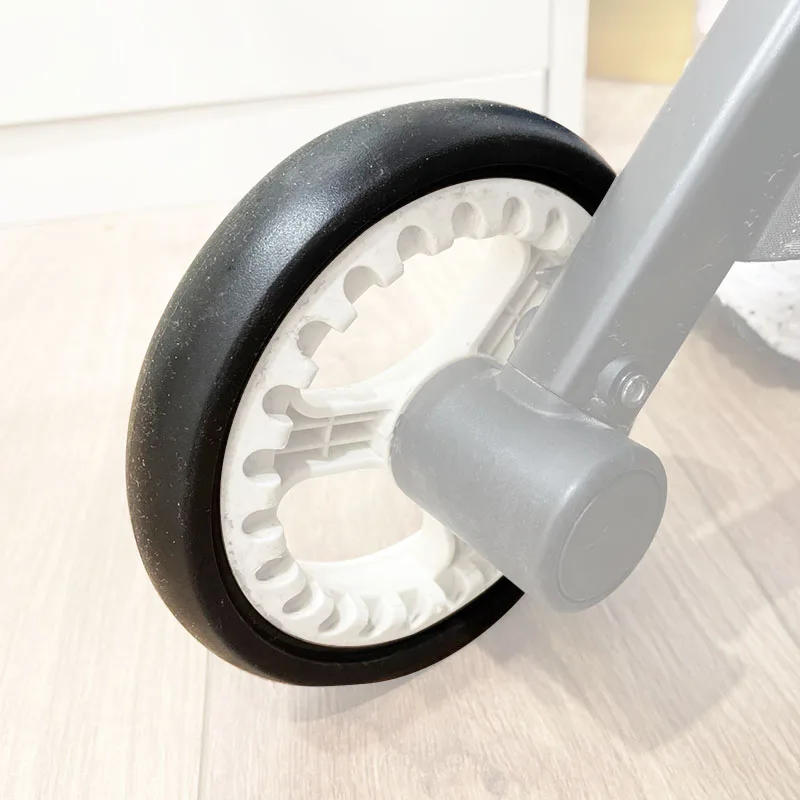 Rueda de repuesto para cochecito GB Pockit+ y Cybex Libelle - imagen 5