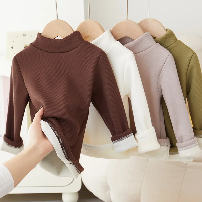 Suéter acolchado grueso de invierno unisex, muy cálido - imagen 5