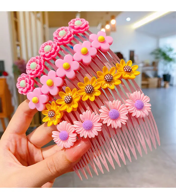 Accesorios listos para usar