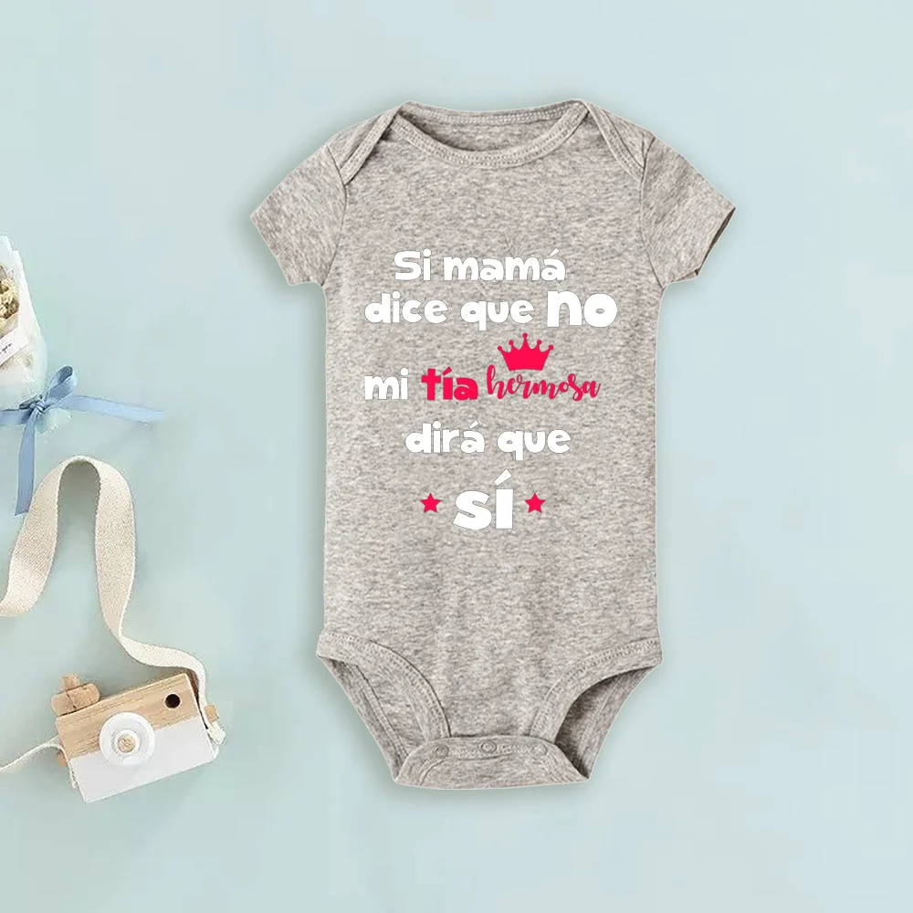 Diversos diseños de bodies infantiles