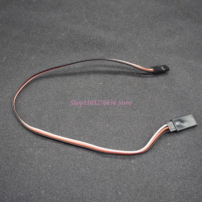 Cable de extensión servo macho, repuesto para hobby - imagen 4