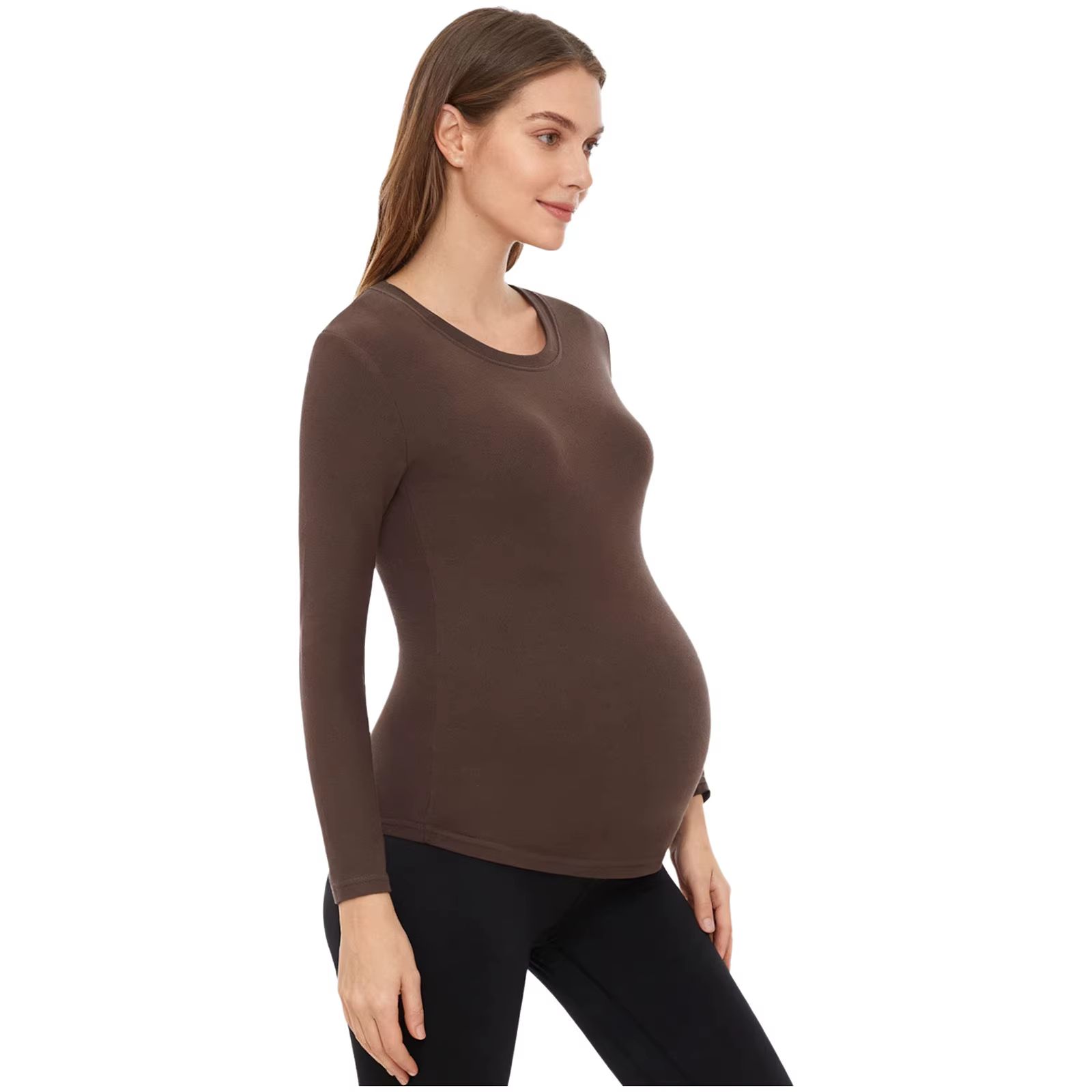 Camisa de maternidad para casa y salidas informales