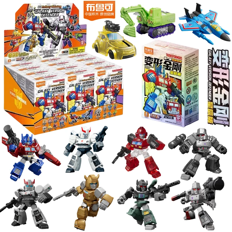 Transformers One figura de acción Optimus Prime para niños
