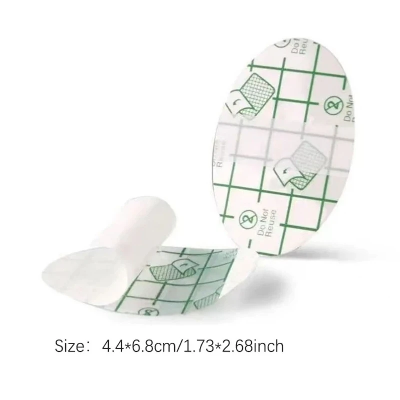 Pegatinas protectoras de oídos para baño de bebé