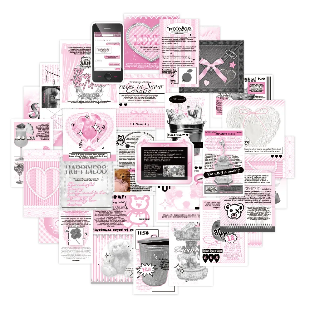 Collage DIY para IPAD
