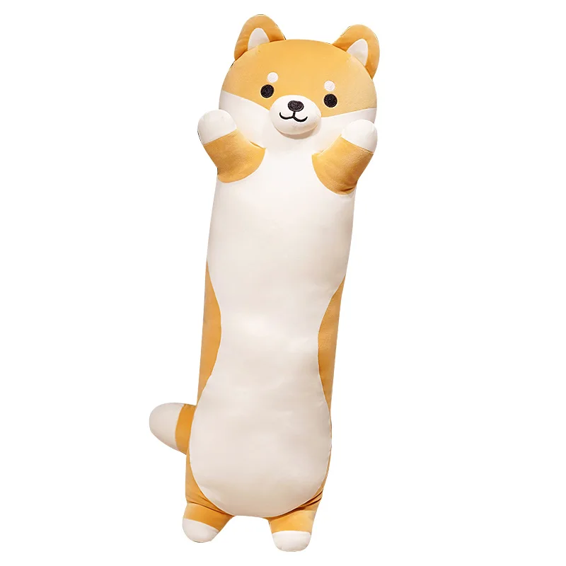 Textura suave y acabado del cojín de peluche