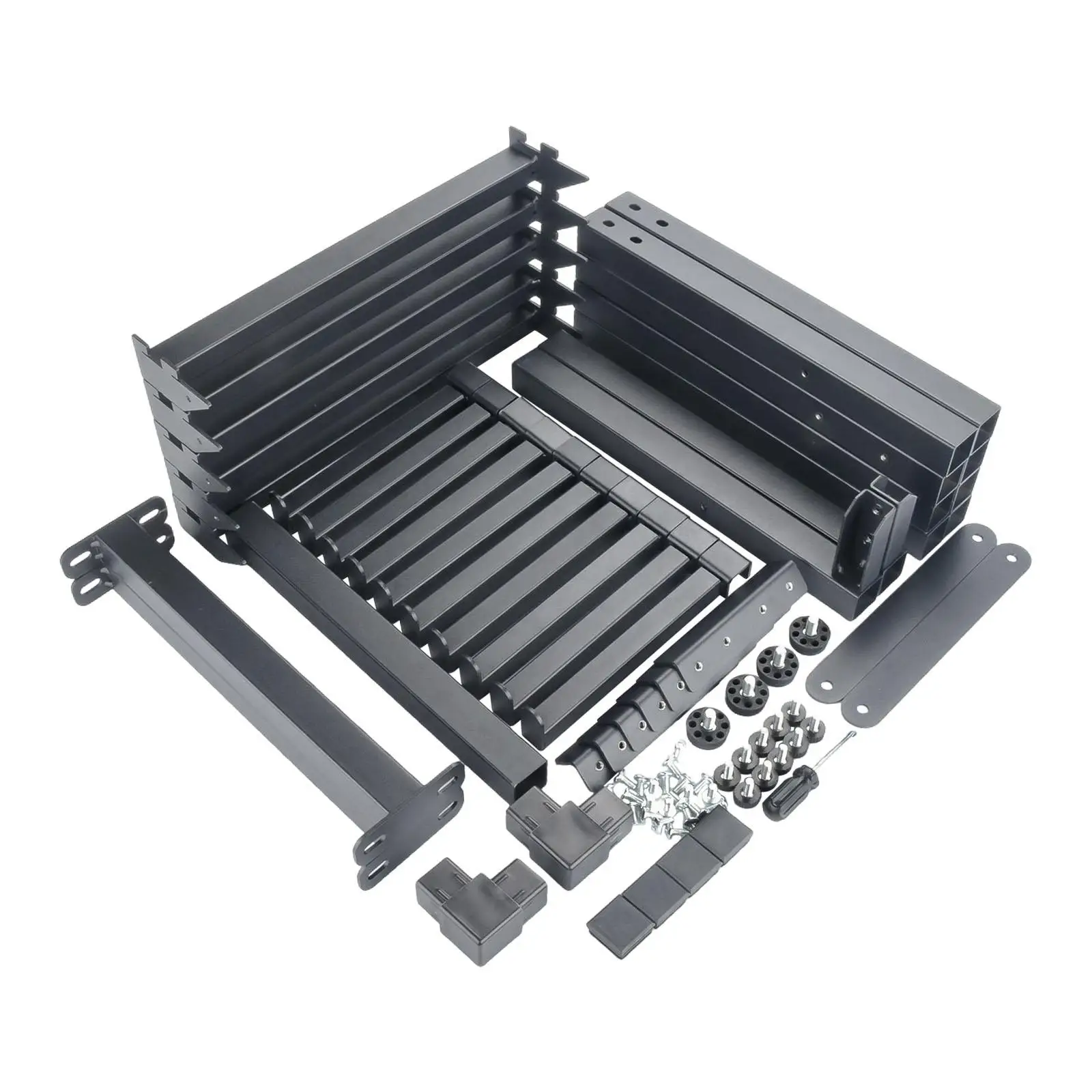 Soporte de exhibición para coche RC de metal estable - imagen 3