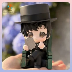 Lord of Mysteries: caja sorpresa con figuras de anime para regalos